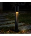 Baliza Led NEKO PLUS GREY 80Cm 10W 1000LM IP65 CCT