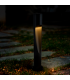 Baliza Led NEKO PLUS BLACK 80Cm 10W 1000LM IP65 CCT