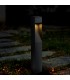 Baliza Led BORNOS PLUS GREY 60Cm 10W 1000LM IP65 CCT