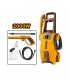 Limpiadora Alta Presión 2000W 160 Bares 6L/m