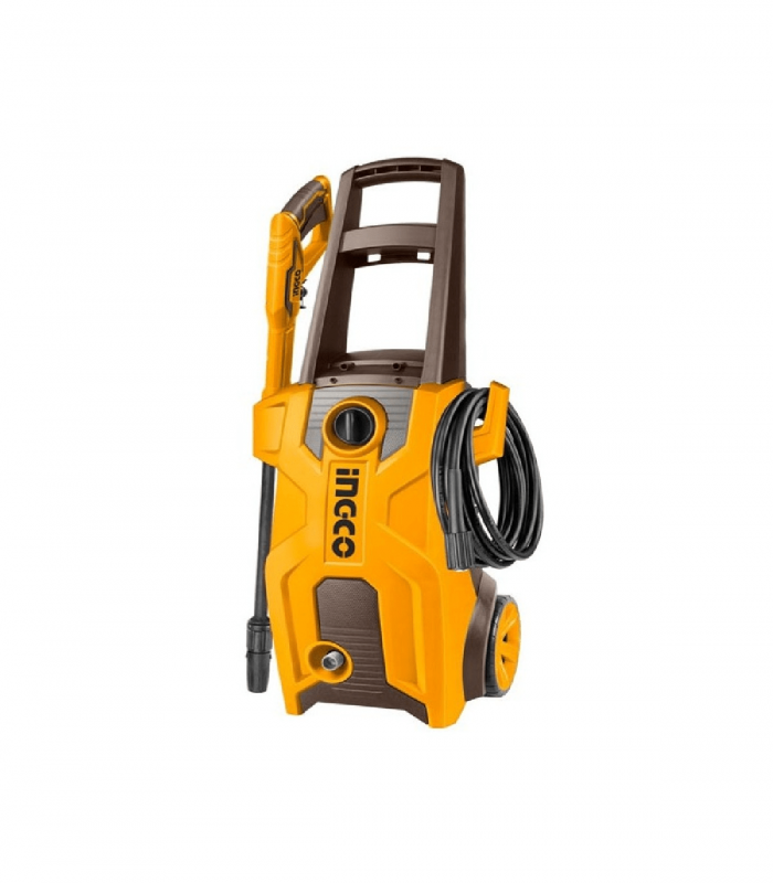 Limpiadora Alta Presión 2000W 160 Bares 6L/m