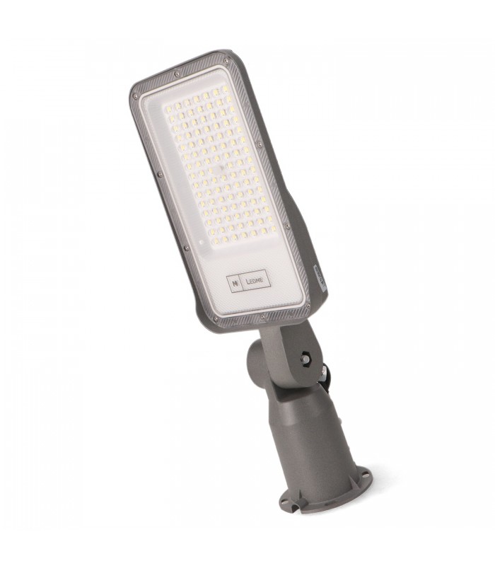 Farola SPIDER 50W 6250Lm 140ºx65º IP65