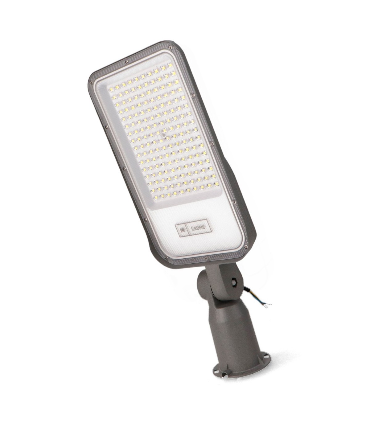 Farola SPIDER 100W 12500Lm 140ºx65º IP65