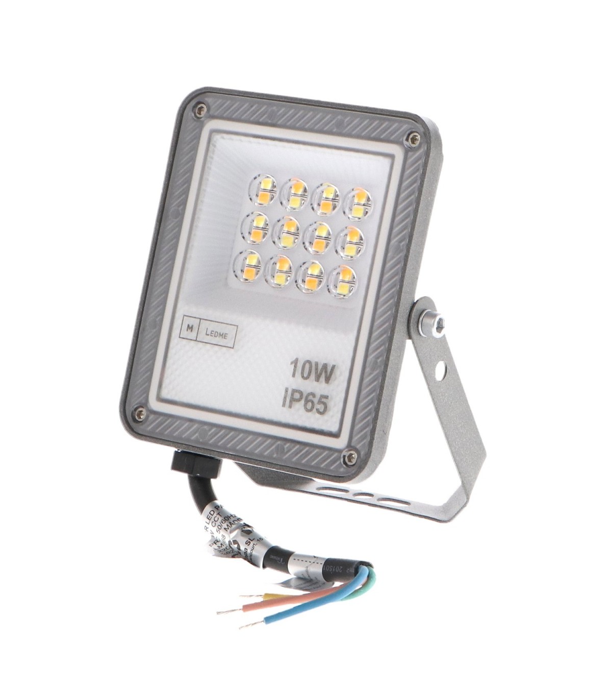Proyector PALERMO 10W 1000Lm IP65 CCT