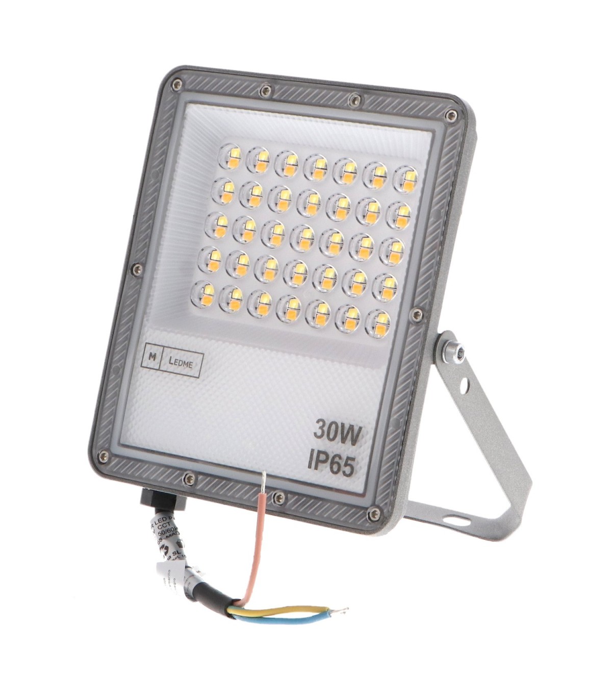 Proyector PALERMO 30W 3000Lm IP65 CCT
