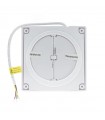 Extractor RELECTRIC 16W Ø100mm Caudal 130m3/h