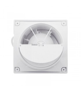 Extractor RELECTRIC 16W Ø100mm Caudal 130m3/h