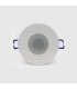 Detector Movimiento RELECTRIC empotrable 8m IP20 Blanco