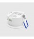 Detector Movimiento RELECTRIC empotrable 8m IP20 Blanco
