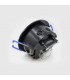 Detector Movimiento RELECTRIC empotrable 8m IP20 Negro