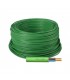 Manguera RZ1-K 1KV CPR 2x16mm² Verde Libre halógenos (metro)
