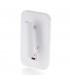 Aplique Lector WHITE BRUVE 3+7W 150+450Lm