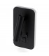 Aplique Lector BLACK BRUVE 3+7W 150+450Lm