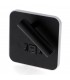 Aplique Lector BLACK TUBE 3+7W 150+450Lm