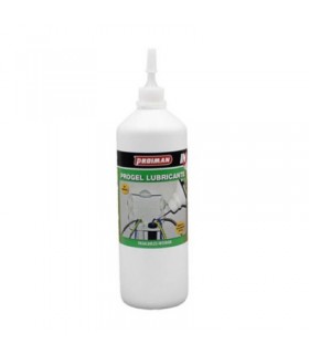 Gel Lubricante-Suavizante pasacables Proiman Progel-In 0.5 Litros