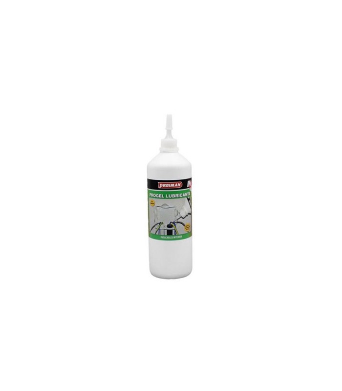 Gel Lubricante-Suavizante pasacables Proiman Progel-In 0.5 Litros