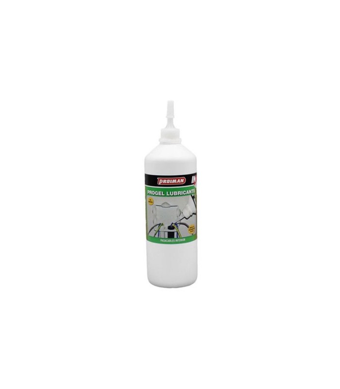 Gel Lubricante-Suavizante pasacables Proiman Progel-In 1 Litro