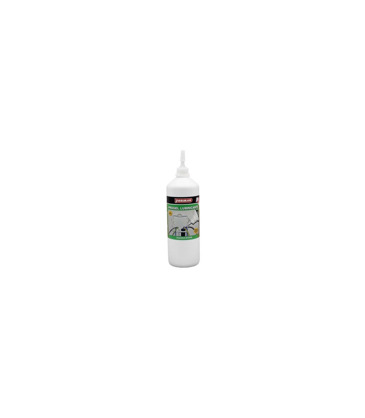 Gel Lubricante-Suavizante pasacables Proiman Progel-In 1 Litro