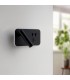 Aplique Lector BLACK SQUARE 3+7W 150+450Lm