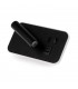 Aplique Lector BLACK SQUARE 3+7W 150+450Lm