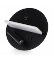 Aplique Lector BLACK PRIX 3+10W 150+750Lm