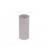 Manguito Unión Tubo PVC Libre Halógenos Gris M-25