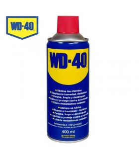 Lubricante Multiusos WD-40 400ml