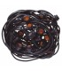 Guirnalda Liboi 42 Metros 40 Casquillos E27 Exterior IP65
