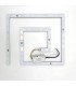 Placa LED Repuesto Ventilador BANDIDO/GUERRERO 59W 6980Lm CCT