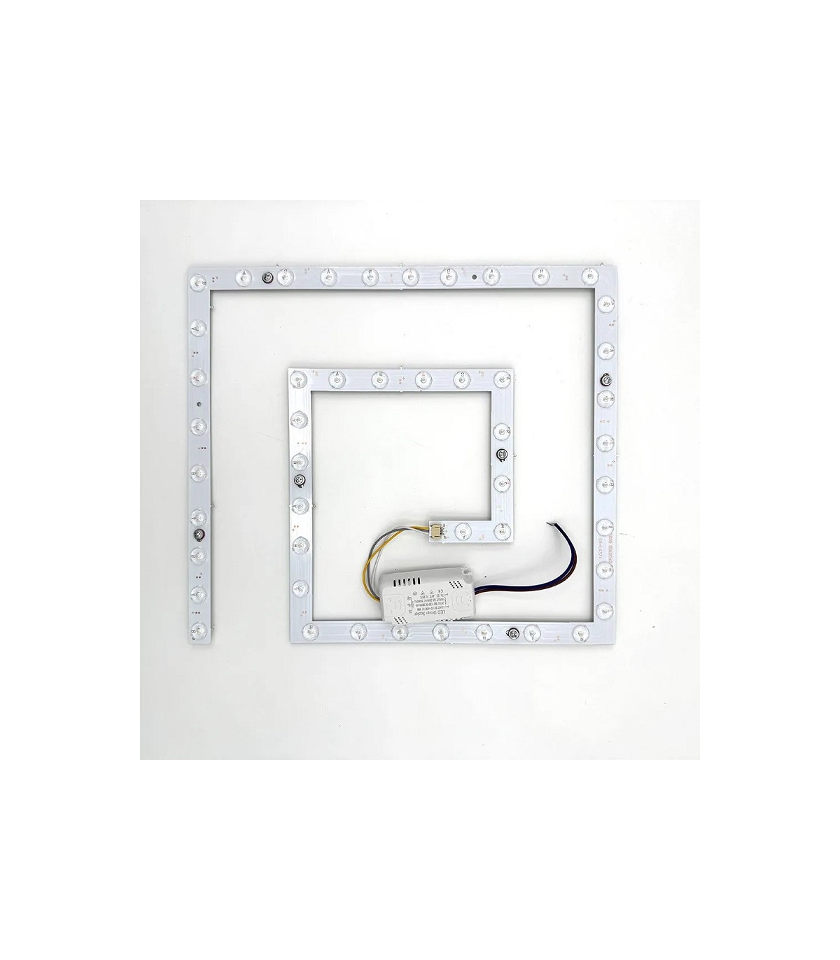 Placa LED Repuesto Ventilador BANDIDO/GUERRERO 59W 6980Lm CCT