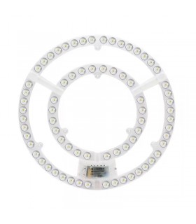 Placa LED Repuesto Ventilador AQUA 36W 2800Lm CCT
