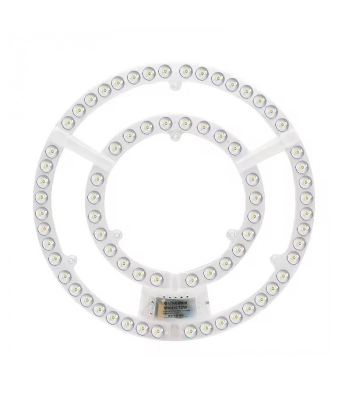 Placa LED Repuesto Ventilador AQUA 36W 2800Lm CCT