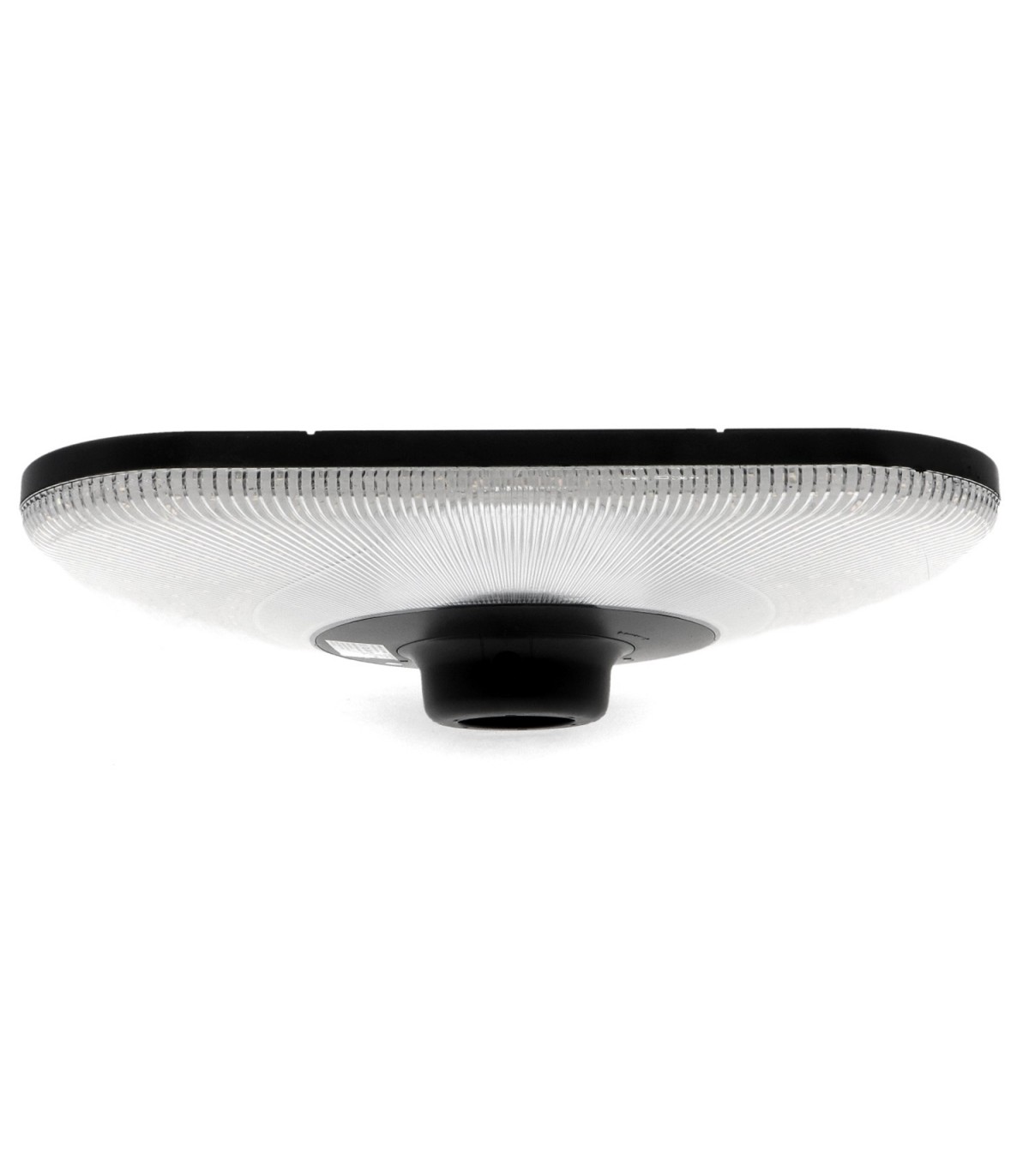 Farola Led Solar EGRA 110W/25W 3800Lm IP54 CCT
