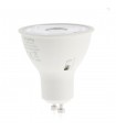 Dicroica Led PLUS GU10 7W 630Lm 38º CCT