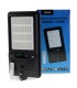 Farola Led Solar LEDME 80W/18W 3000Lm IP65