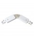 Conector Articulable Para Carril Monofásico