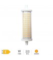 Bombilla Led R7S 19W 118mm 2500LM Regulable