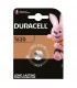 Pila Litio Duracell CR1620 Blister 1 uds.