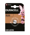Pila Litio Duracell CR1620 Blister 1 uds.