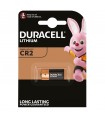 Pila Alkalina Duracell ULTRA M3 CR2 Blister 1 uds.