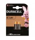 Pila Alkalina Duracell MN9100 (N/LR01) Blister 2 uds.