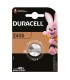 Pila Alkalina Duracell DL2450 Blister 1 uds.