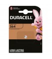 Pila Reloj Duracell 364 Blister 1 uds.