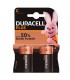 Pila Alkalina Duracell PLUS LR14 (C) Blister 2 uds.