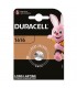 Pila Litio Duracell CR1616 Blister 1 uds.