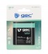 Pila Salina GSC 3R12 4.5V Blister 1 uds.