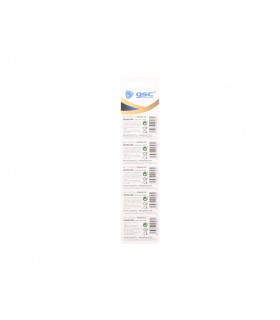Pila Litio GSC CR2032 3V 1 Unidad