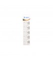 Pila Litio GSC CR2032 3V 1 Unidad