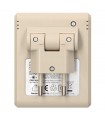 Cargador GSC Pilas Recargables AAA/AA/9V Ultrarrápido
