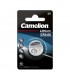 Pila Lithium CAMELION CR2430 Blister 1 uds.
